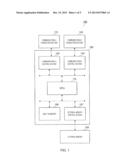 COMMUNICATION DEVICE AND DATA EXCHANGE METHOD diagram and image