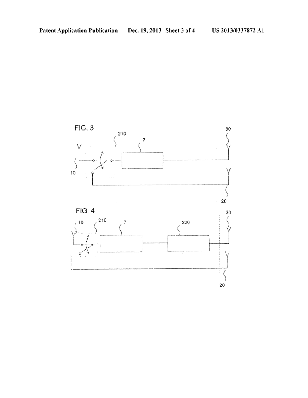 Piconet Base Station and Communication System for a Vehicle - diagram, schematic, and image 04