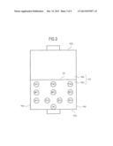 GAME DEVICE, METHOD FOR CONTROLLING GAME DEVICE, PROGRAM, AND INFORMATION     STORAGE MEDIUM diagram and image