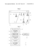 GAME DEVICE, METHOD FOR CONTROLLING GAME DEVICE, PROGRAM, AND INFORMATION     STORAGE MEDIUM diagram and image