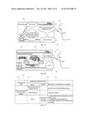 DETECTION AND RESPONSE TO AUDIBLE COMMUNICATIONS FOR GAMING diagram and image