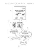 DETECTION AND RESPONSE TO AUDIBLE COMMUNICATIONS FOR GAMING diagram and image