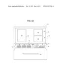 GAMING SYSTEM AND METHOD FOR OFFERING SIMULTANEOUS PLAY OF MULTIPLE GAMES diagram and image