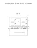 GAMING SYSTEM AND METHOD FOR OFFERING SIMULTANEOUS PLAY OF MULTIPLE GAMES diagram and image