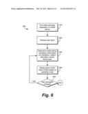 METHOD AND SYSTEM FOR WATCHING CONTENT AND PLAYING GAMES ON A MOBILE     COMMUNICATION DEVICE diagram and image