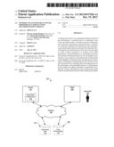 METHOD AND SYSTEM FOR AN ONLINE PERFORMANCE SERVICE WITH RECOMMENDATION     MODULE diagram and image