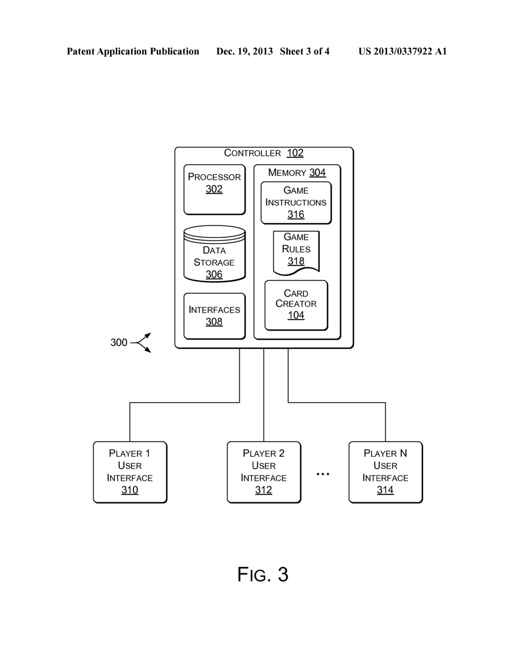 PLAYING CARD CREATION FOR WAGERING DEVICES - diagram, schematic, and image 04