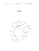 PULLEY DEVICE FOR AN AIR CONDITIONING COMPRESSOR diagram and image