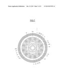 PULLEY DEVICE FOR AN AIR CONDITIONING COMPRESSOR diagram and image