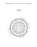 PULLEY DEVICE FOR AN AIR CONDITIONING COMPRESSOR diagram and image