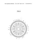 PULLEY DEVICE FOR AN AIR CONDITIONING COMPRESSOR diagram and image