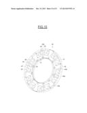 PULLEY DEVICE FOR AN AIR CONDITIONING COMPRESSOR diagram and image