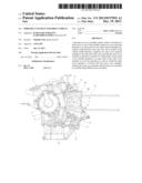 Sprocket Cover in Straddle Vehicle diagram and image