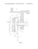 Sprocket Cover in Straddle Vehicle diagram and image