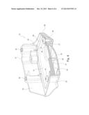 Sprocket Cover in Straddle Vehicle diagram and image