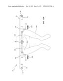 EXERCISE DEVICE diagram and image