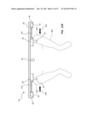 EXERCISE DEVICE diagram and image