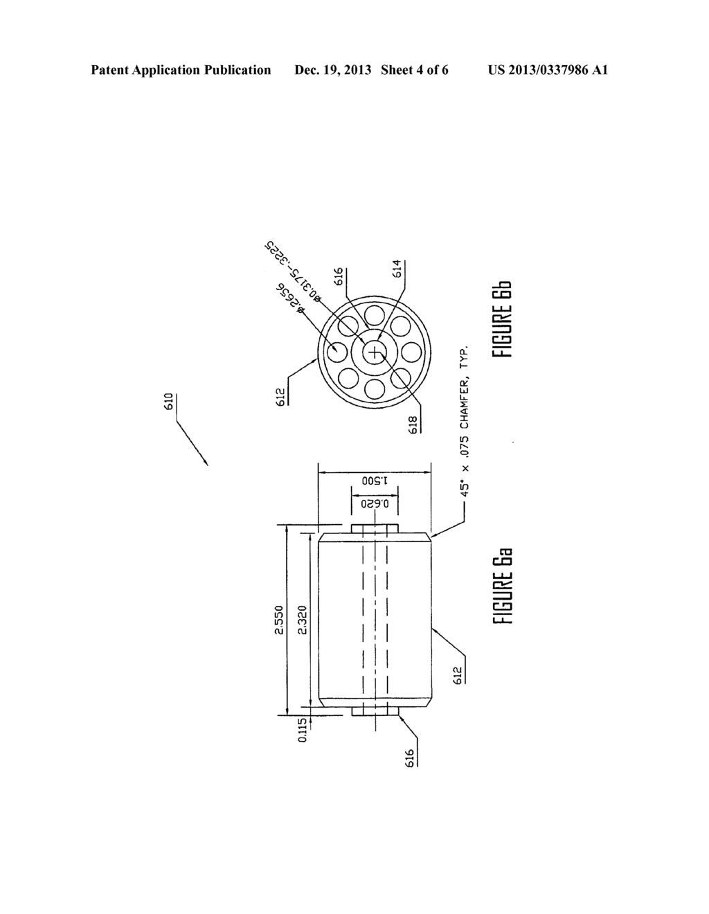 LIGHTWEIGHT CONVEYOR ROLLER - diagram, schematic, and image 05