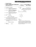 MESOIONIC PESTICIDES diagram and image