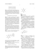 MESOIONIC PESTICIDES diagram and image