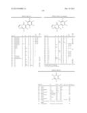 MESOIONIC PESTICIDES diagram and image