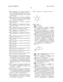 MESOIONIC PESTICIDES diagram and image