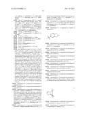 MESOIONIC PESTICIDES diagram and image