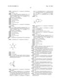 MESOIONIC PESTICIDES diagram and image