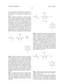 MESOIONIC PESTICIDES diagram and image