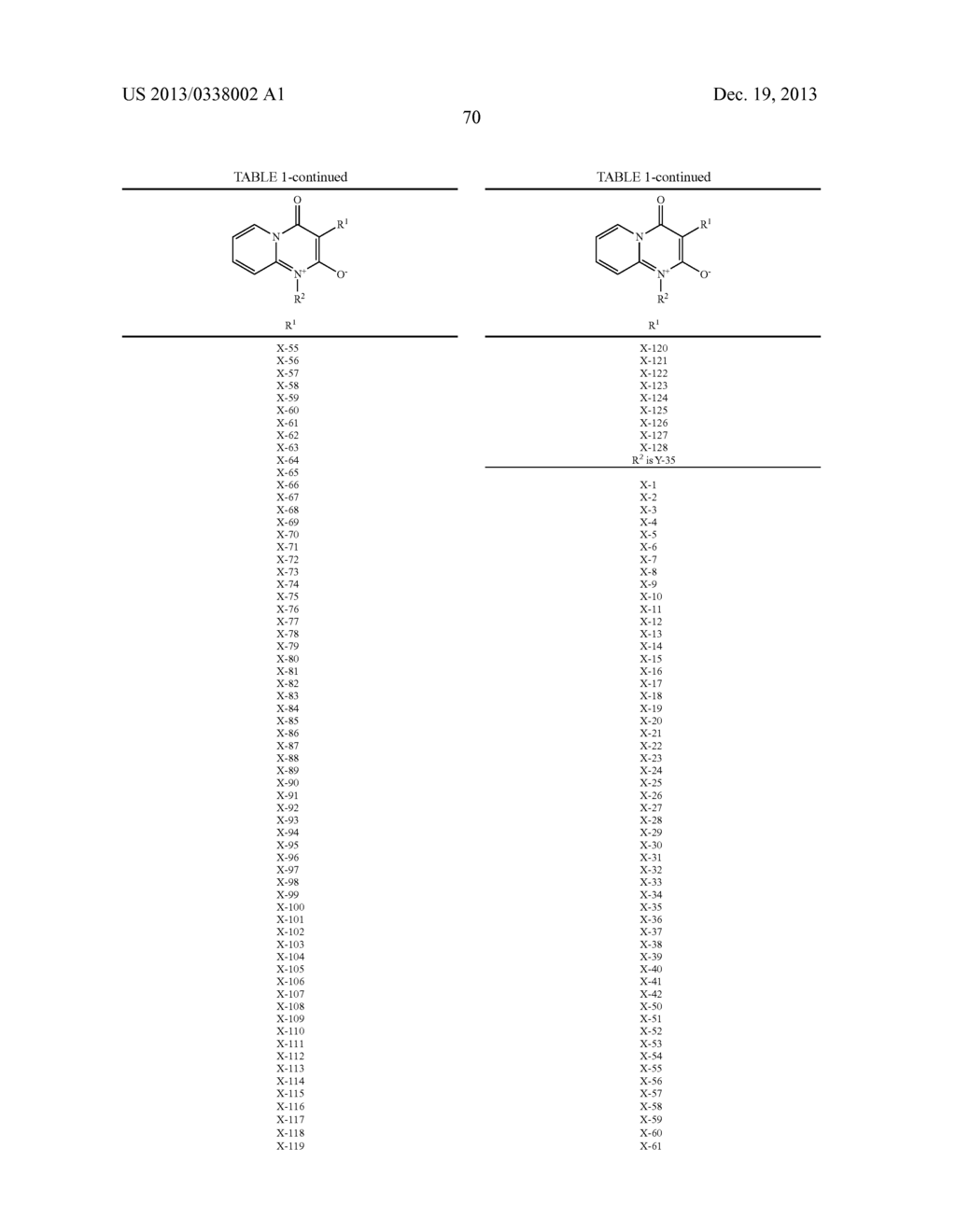 MESOIONIC PESTICIDES - diagram, schematic, and image 71