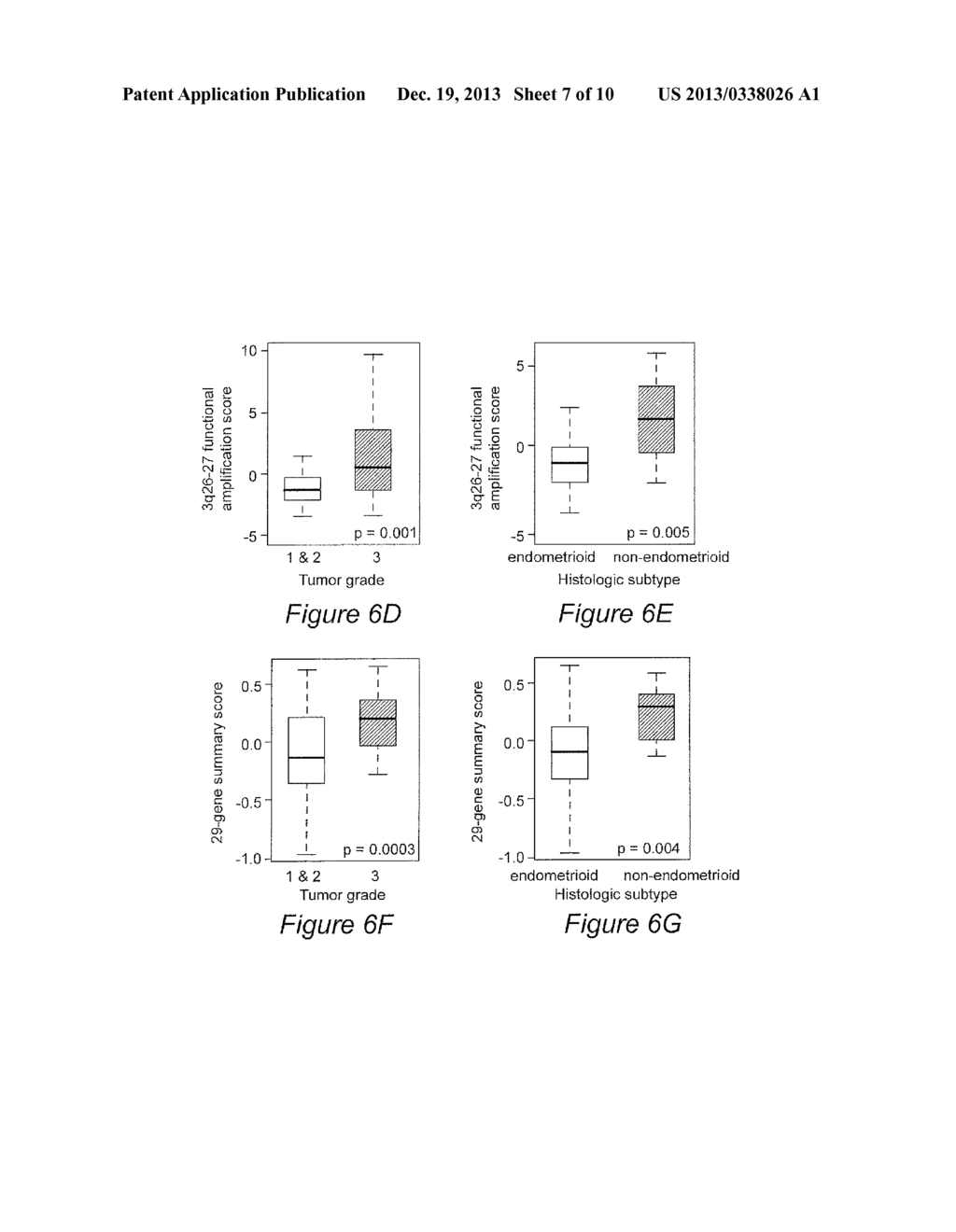 Prognostic Marker for Endometrial Carcinoma - diagram, schematic, and image 08