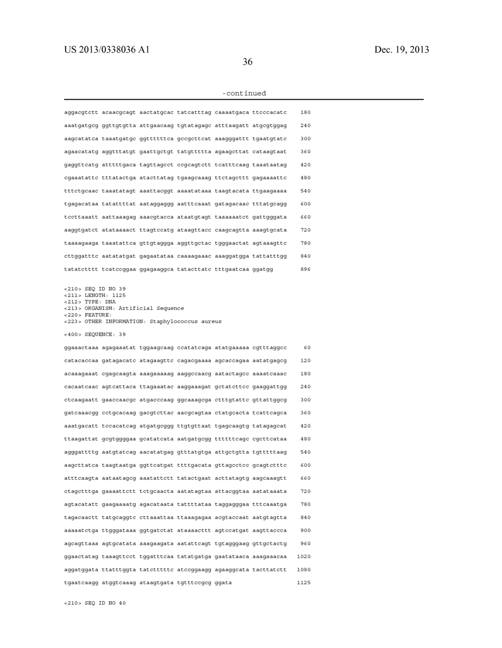 DETECTION OF STAPHYLOCOCCUS AUREUS AND IDENTIFICATION OF     METHICILLIN-RESISTANT STAPHYLOCOCCUS AUREUS - diagram, schematic, and image 41