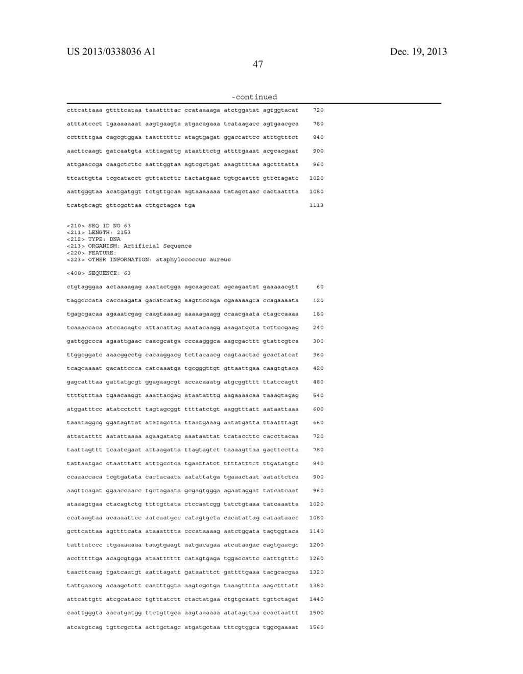 DETECTION OF STAPHYLOCOCCUS AUREUS AND IDENTIFICATION OF     METHICILLIN-RESISTANT STAPHYLOCOCCUS AUREUS - diagram, schematic, and image 52