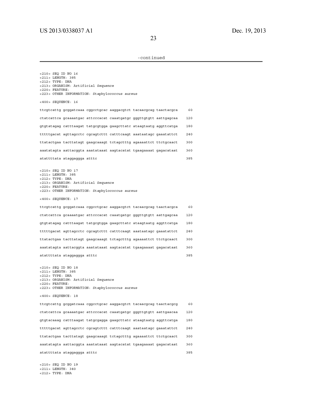 DETECTION OF STAPHYLOCOCCUS AUREUS AND IDENTIFICATION OF     METHICILLIN-RESISTANT STAPHYLOCOCCUS AUREUS - diagram, schematic, and image 28