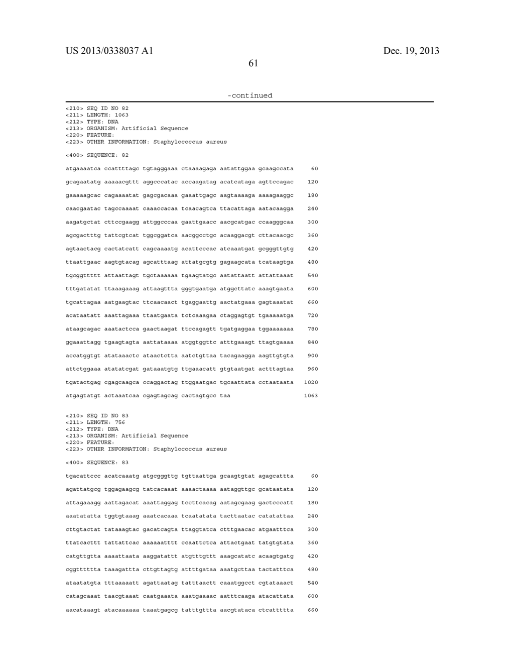 DETECTION OF STAPHYLOCOCCUS AUREUS AND IDENTIFICATION OF     METHICILLIN-RESISTANT STAPHYLOCOCCUS AUREUS - diagram, schematic, and image 66