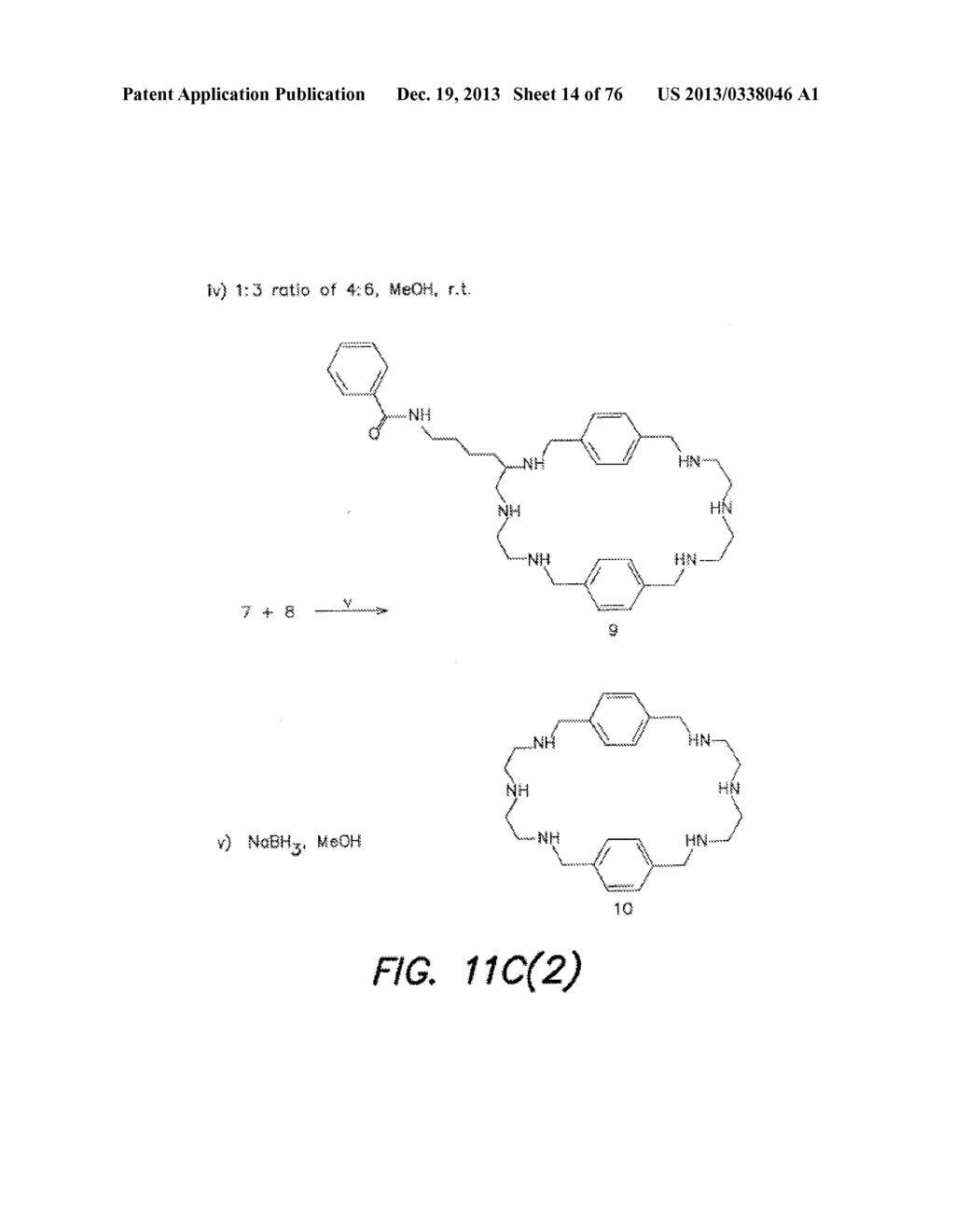 METHODS AND APPARATUS FOR MEASURING ANALYTES USING LARGE SCALE FET ARRAYS - diagram, schematic, and image 15