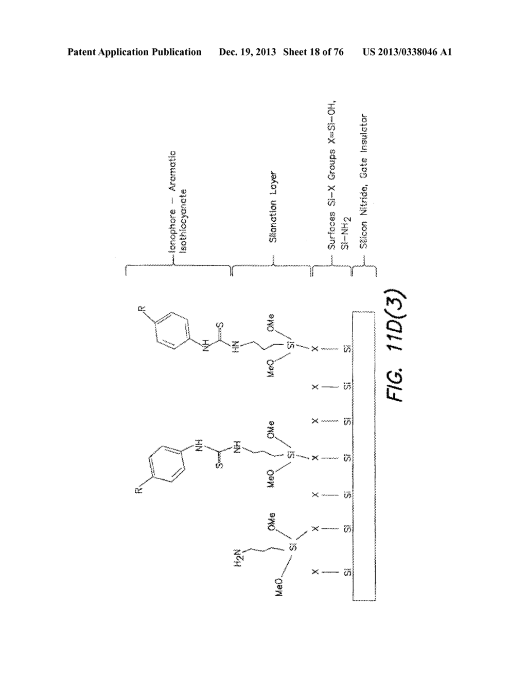 METHODS AND APPARATUS FOR MEASURING ANALYTES USING LARGE SCALE FET ARRAYS - diagram, schematic, and image 19