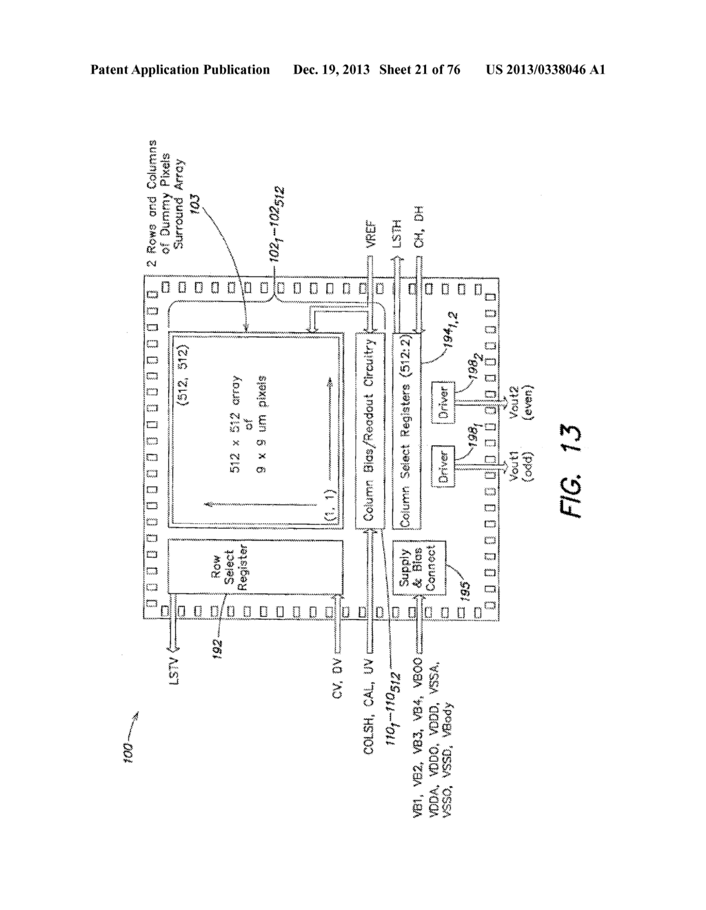 METHODS AND APPARATUS FOR MEASURING ANALYTES USING LARGE SCALE FET ARRAYS - diagram, schematic, and image 22