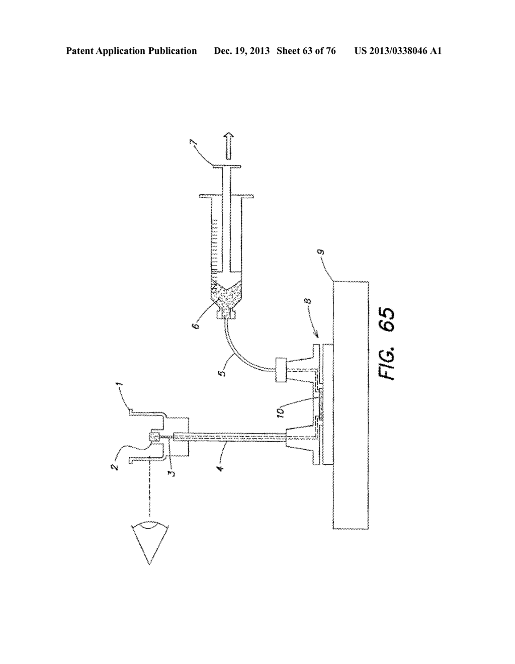 METHODS AND APPARATUS FOR MEASURING ANALYTES USING LARGE SCALE FET ARRAYS - diagram, schematic, and image 64