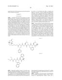 COMPOUNDS FOR ENZYME INHIBITION diagram and image