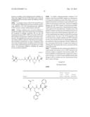 COMPOUNDS FOR ENZYME INHIBITION diagram and image