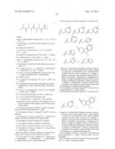 COMPOUNDS FOR ENZYME INHIBITION diagram and image