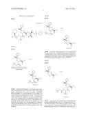 Salts and Polymorphs of Sulfamide NS3 Inhibitors diagram and image