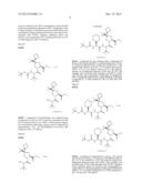 Salts and Polymorphs of Sulfamide NS3 Inhibitors diagram and image