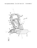 DRY POWDER INHALER AND SYSTEM FOR DRUG DELIVERY diagram and image