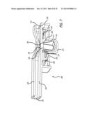 DRY POWDER INHALER AND SYSTEM FOR DRUG DELIVERY diagram and image