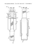 DRY POWDER INHALER AND SYSTEM FOR DRUG DELIVERY diagram and image