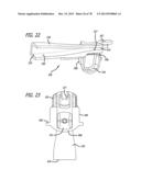 DRY POWDER INHALER AND SYSTEM FOR DRUG DELIVERY diagram and image