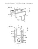 DRY POWDER INHALER AND SYSTEM FOR DRUG DELIVERY diagram and image