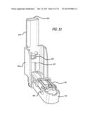 DRY POWDER INHALER AND SYSTEM FOR DRUG DELIVERY diagram and image